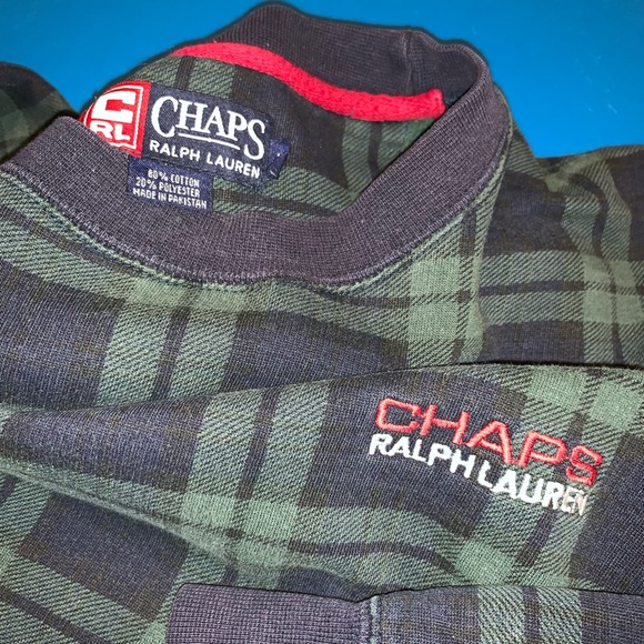 Ralph Lauren Other - VTG Chaps Ralph Lauren pullover